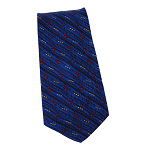 Krawatte aus Seide - 5333